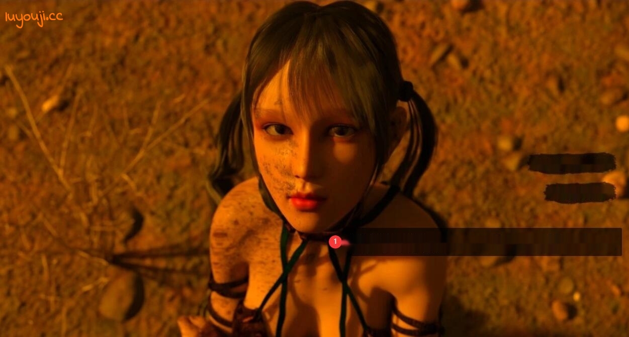 【欧美SLG/AI汉化】 沙漠追猎者 沙漠潜行者 Desert Stalker v0.17 Beta 汉化步兵版【2.6G】