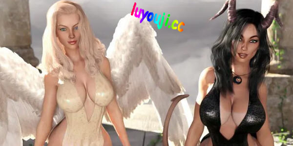 农民的追求 v3.55 AI汉化版 RPG游戏&神作更新 4.1G