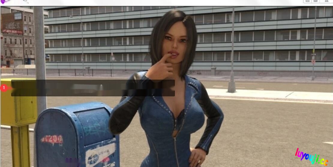 【SD/3D/欧美SLG/汉化】非分之想-渴望我的客人 S3EP19-23.5 双端汉化版【4.2G】