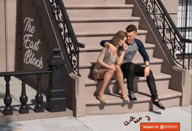 【PC/安卓/AI汉化版/欧美/SLG游戏/5.31G】东区 (The East Block) Ver0.8.2 AI汉化版+PC+安卓+欧美SLG游戏+5.31G-中文绅士游戏下载,黄游,色情手机游啊戏,绅士漫画,里番