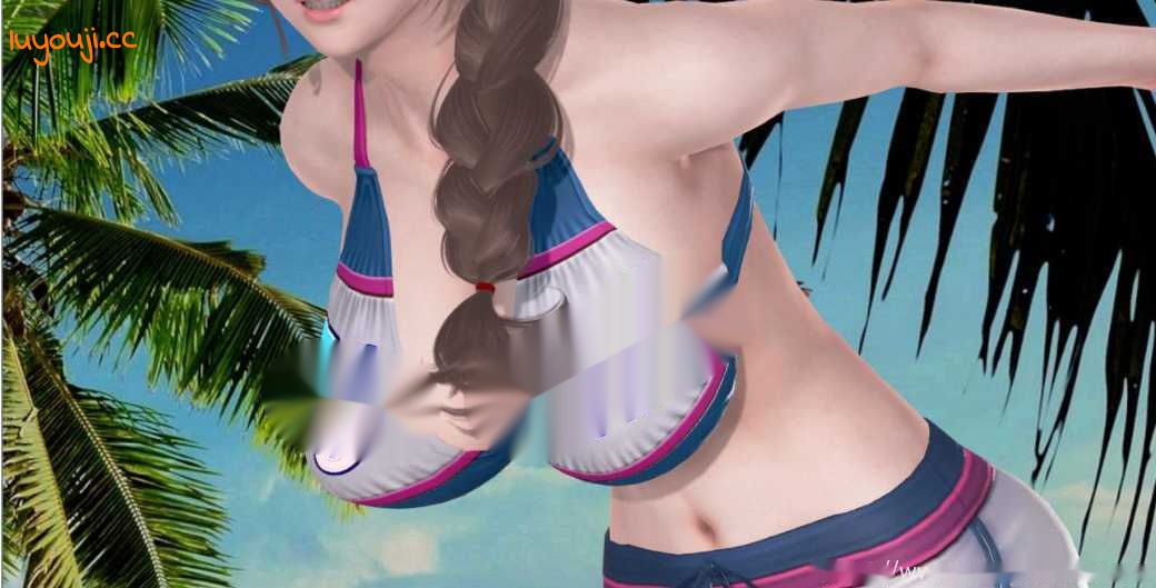 绅士游戏探秘:性启蒙终章全系列大汇总!【国产SLG/中文/全动态】