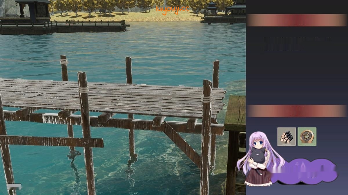 尽享3D沉浸体验【3D互动SLG/中文/动态】极品采花郎 V1.3.8 官方中文步兵版+存档