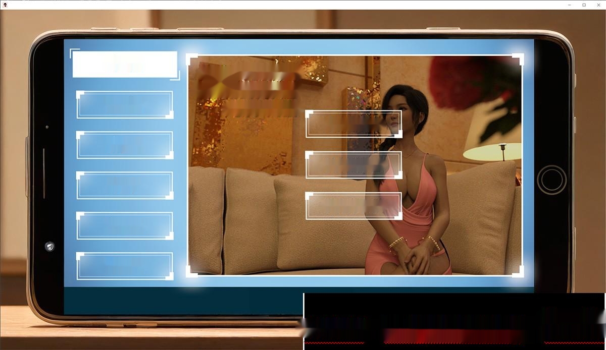 NTR神作：My wife’s cheating on me! 我妻子背叛了我! 官中-中文绅士游戏下载,黄游,色情手机游戏,绅士漫画,里番