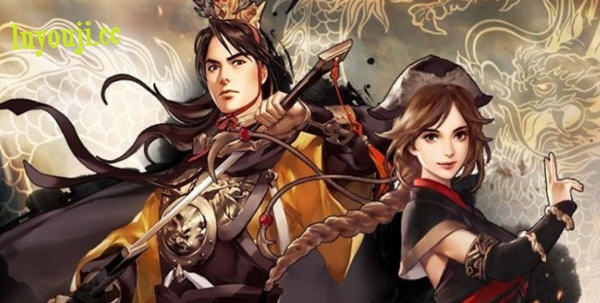 三国群英传:神话再临 v2.90 安卓中文版 群英MOD 安卓SLG游戏 500M-中文绅士游戏下载,黄游,色情手机游啊戏,绅士漫画,里番