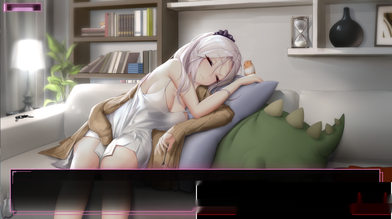 [休闲SLG/纯爱/汉化] 我的镜头人生2- Lens Life II-V1.03 官方中文版付前作 3.4G