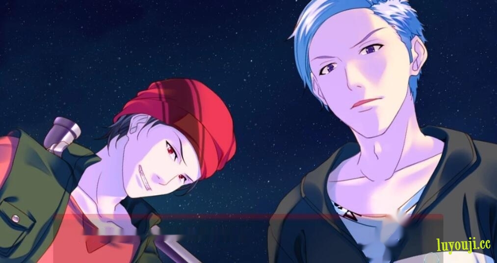 [电脑] 【PC/2D/GAL/汉化】新·白银的索雷伊 -ReANSWER- AI汉化版【2.6G】