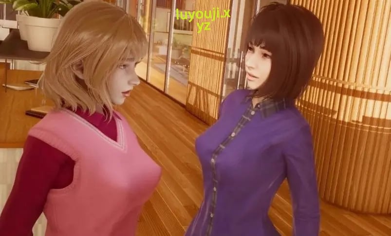 【PC/安卓/AI汉化/3D/亚洲SLG游戏/2.25G】毒性 (ToxiCity) Ver0.13.0 AI汉化版+PC+安卓+3D亚洲SLG游戏+2.25G