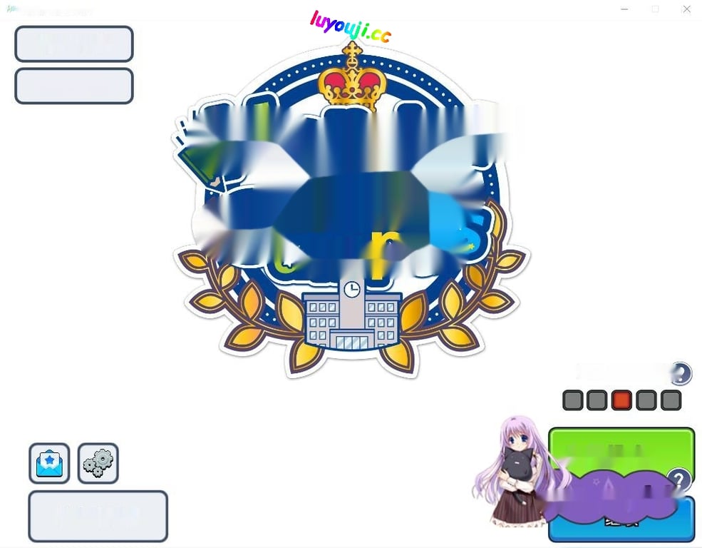 [经营SLG/汉化/动态/有CV] 怪物娘学园モン娘学園 V1.31 DL官方中文版 6G-中文绅士游戏下载,黄游,色情手机游啊戏,绅士漫画,里番