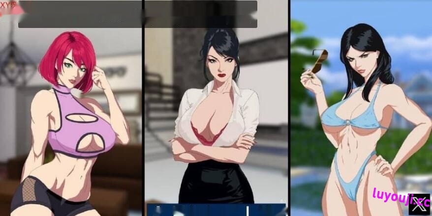 神圣的生活 A Divine Life v0.2 汉化版【500M】-中文绅士游戏下载,黄游,色情手机游戏,绅士漫画,里番