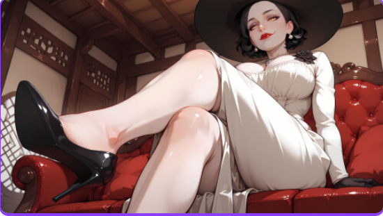【PC/安卓/AI汉化/日系/SLG游戏/2.32G】欲望之路 (Path of Desire) Ver0.5.2 AI汉化版+PC+安卓+日系SLG游戏+2.32G