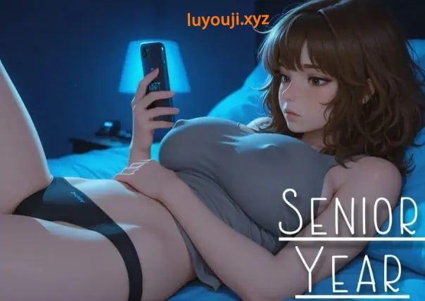 【PC/安卓/AI汉化/日系/SLG游戏/1.22G】毕业年 (Senior Year) Ver0.7 AI汉化版+PC+安卓+日系SLG游戏+1.22G-中文绅士游戏下载,黄游,色情手机游啊戏,绅士漫画,里番