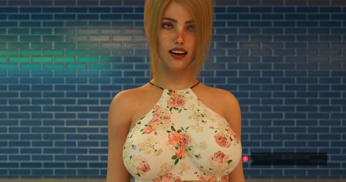 【SD/3D/欧美SLG/汉化】夏日快乐 Summer Pleasure Final 双端汉化版【3.6G】