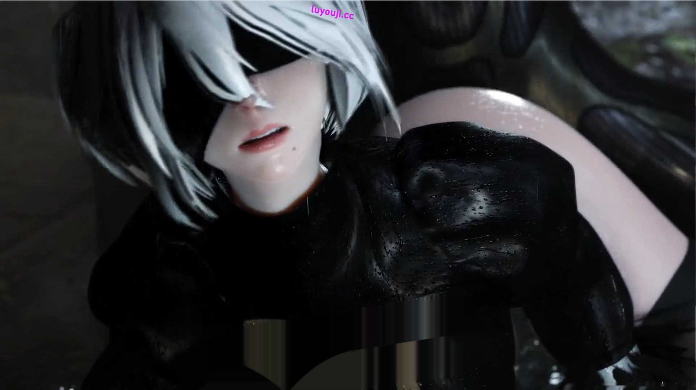 令人惊叹的3D绅士游戏新作：Nagoonimation八月力作——究极美臀雨中表演与洁西蒂法的多人欢愉！-中文啊绅士游戏下载,黄游,色情手机游戏,绅士漫画,里番