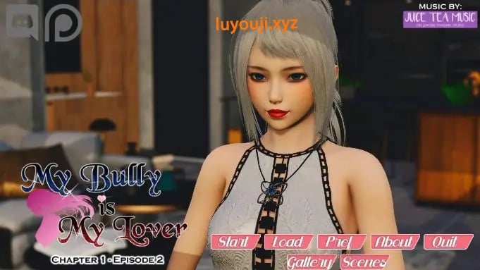 【安卓/PC/精翻/亚洲/CG/9.8G】我的爱人是恶女/我的女友是大佬/我的恶霸女友/我的女友是恶霸(My Bully Is My Lover) Ch1.Ep4 官中啊精翻版+PC+安卓+国风SLG游戏&补更+9.8G-中文绅士游戏下载,黄游,色情手机游戏,绅士漫画,里番