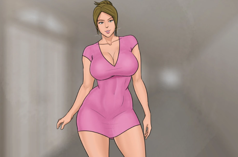 【PC/安卓/AI汉化/欧美/SLG游戏/3.55G】伊娃的狂喜 (Eva's Ecstasy) Ver0.9 AI汉化版+PC+安卓+欧美SLG游戏+3.55G