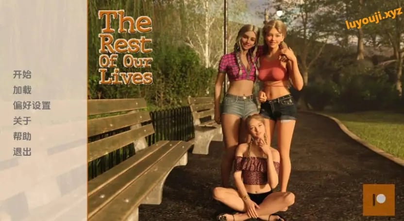 【PC/安卓/AI汉化/欧美/3D/SLG游戏/2.06G】我们的余生 (The Rest of Our Lives) Ver0.2.13b AI汉化版+PC+安卓+欧美3DSLG游戏+2.06G-中文绅士游戏下载,黄游,色情手啊机游戏,绅士漫画,里番