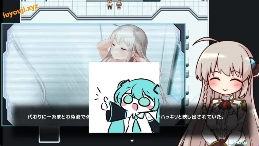 【PC/AI汉化/卡牌/RPG游戏/2.90G】 公主协同效应（プリンセスシナジー Princess Synergy）25年11月 Ver2 AI汉化版+卡牌RPG游戏+2.90G