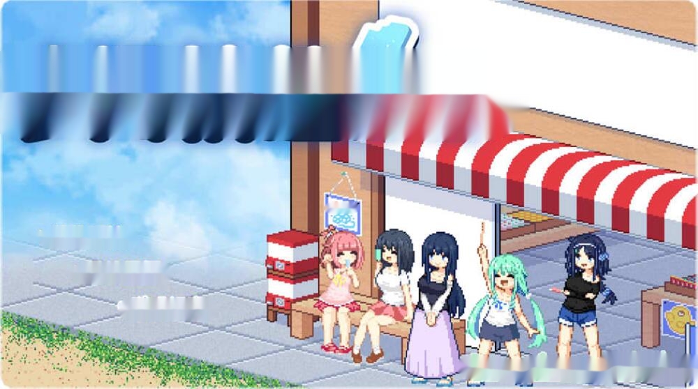 [电脑] [日系] 乡间拾趣夏日谈V1.01 STEAM官方中文无修版+存档 [800M]-中文绅士游戏下载,黄游,色情手机游啊戏,绅士漫画,里番