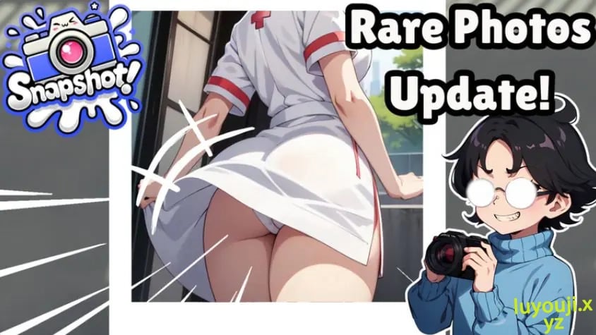 【PC/官中/沙盒/3D游戏/2.40G】 快照！【偷拍】（ Snapshot!） Ver0.9902 官中步兵版+MOD+沙盒3D游戏+2.40G