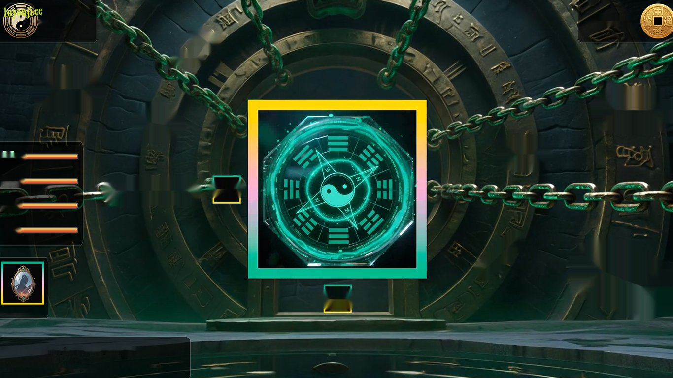 揭开铜雀台的秘密，摸金校尉之铜雀台Gravedigger v1.0.0官方中文免安装版深度解析