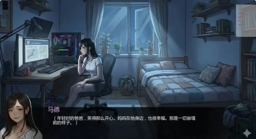 【PC/安卓/汉化/亚洲风/SLG游戏/5.20G】唯一指令 （The Only Doe） Ver0.05 汉化步兵版+PC+安卓+亚洲风SLG游戏+5.20G