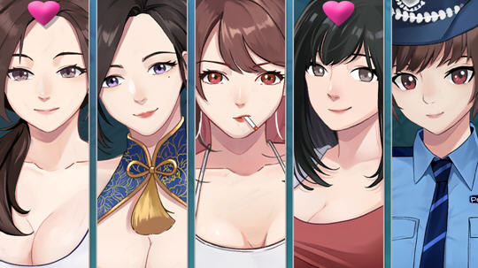 勾八麻将 v1.41 官方中文语音版 休闲双人对战麻将游戏 700M-中文绅士游戏下载,黄游,色情手机啊游戏,绅士漫画,里番