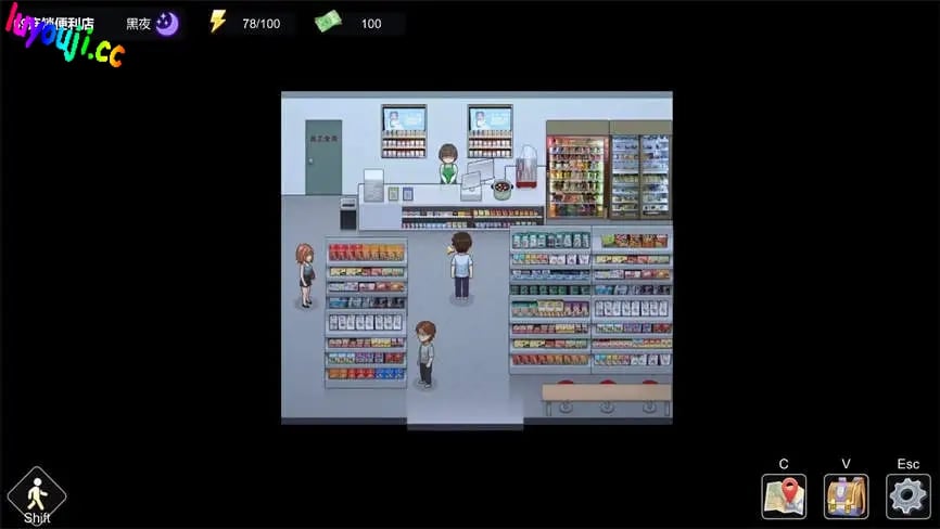 勾八狂想曲/J8 Fantasy（已更新至V240816+集成Build.15379953升级档）