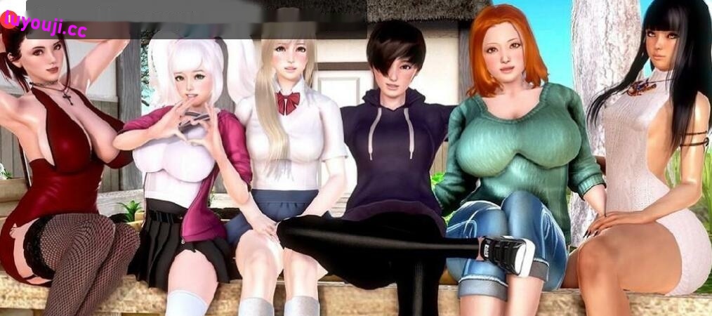 【欧美SLG/汉化/动态】神话庄园 Mythic Manor v0.21 汉化版【8G】-中文绅士游戏下载,黄游,色情手机游戏,绅士漫画,里番啊