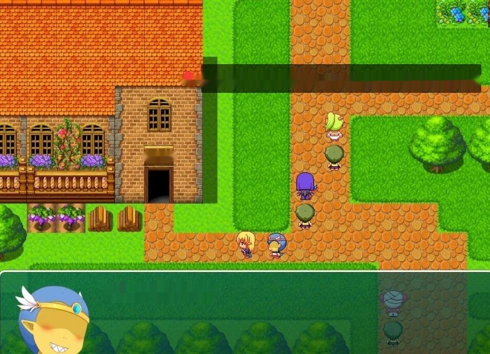 【SD/2D/RPG/汉化】正太×童话~霍比特村的暑假 双端汉化版【1.6G】