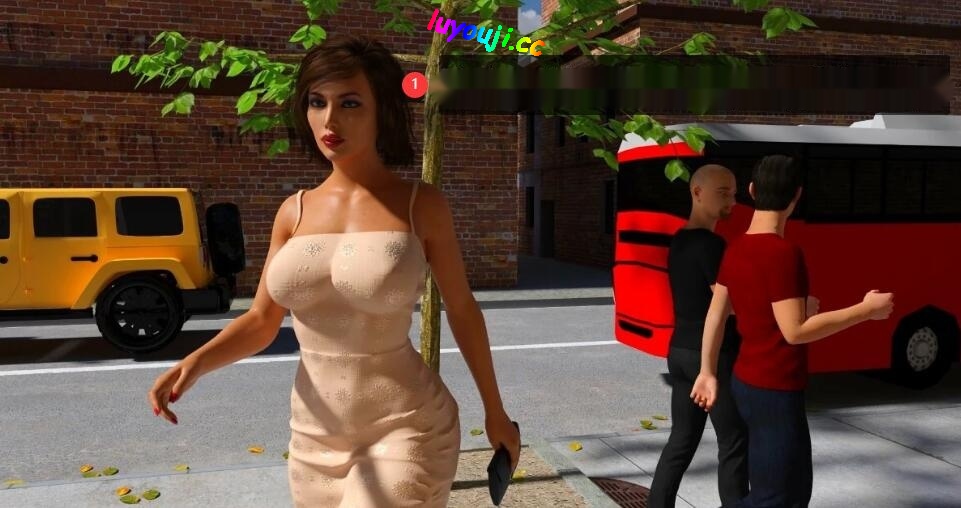 【SD/3D/SLG/汉化】只为你-动感小说 V9.0 双端汉化版【2.8G】