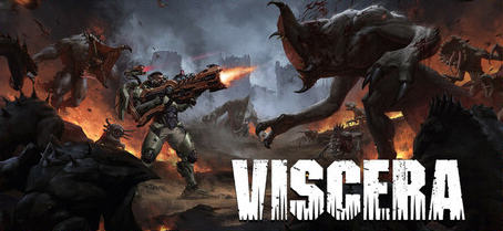 血腥突击(Viscera) STEAM中文正式版 超爽复古射击游戏 4G-中文绅士游戏下载,黄游,色情手机游戏,绅士啊漫画,里番