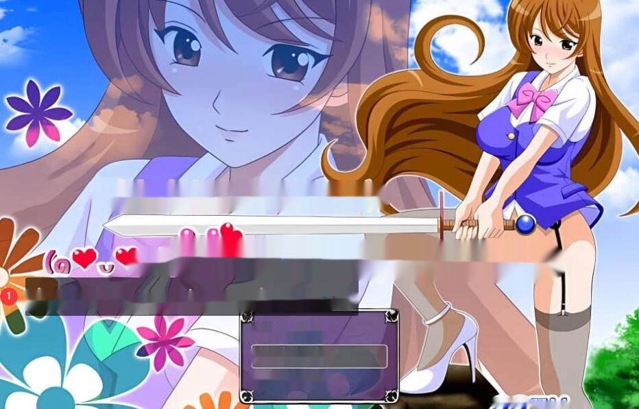 [日式RPG/汉化/换装] OL纱织酱的H冒险 完结汉化版 [1G]-中文绅士游戏下载,黄游,色情手机游戏,绅士啊漫画,里番