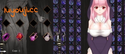 探秘邪神祷告(UnHolY PraYeR) v25.04.28 官方中文版的神秘横版冒险之旅