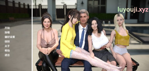 【安卓/PC/SLG/汉化版/1.7G】假父亲(FakeFather) Second Ver0.2P1 汉化版 PC+安卓 动态SLG游戏&补更+1.7G-中文绅士游戏下载,黄游,色情手机游戏啊,绅士漫画,里番