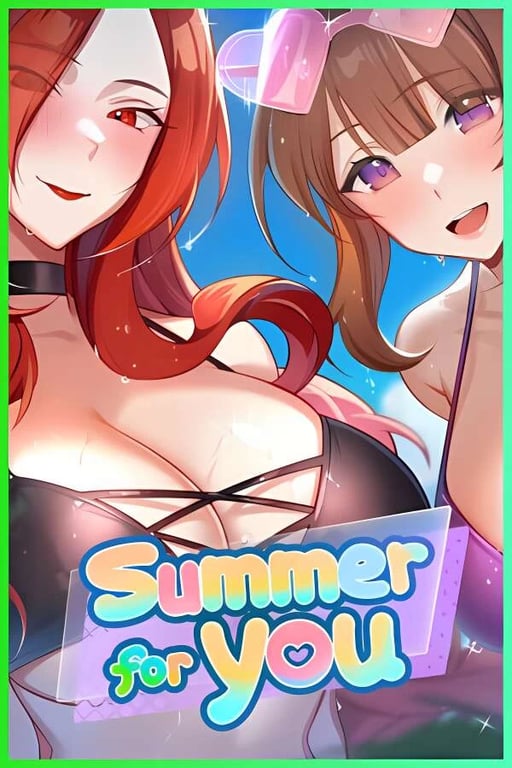 夏日风情/Summer For You（已更新至V2.1.1）