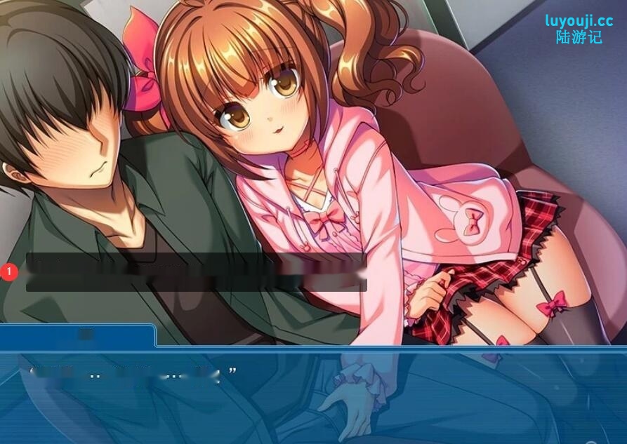 【SD/2D/ADV/中文】我可是御宅社团的公主! Queen of the Otaku 双端官中版【800M】