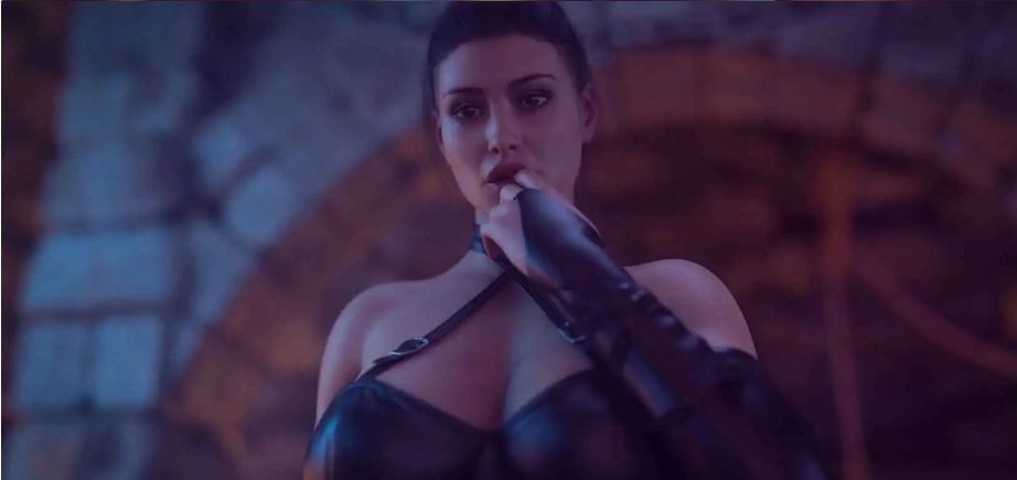 【PC/安卓/AI汉化版/欧美/SLG游戏/1.46G】皇后游戏 ( Empress Game) Ver0.95c AI汉化版+PC+安卓+欧美SLG动态游戏+1.46G