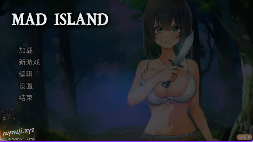 【PC/官中/沙盒/SLG游戏/1.60G】疯狂岛 生存游戏 （Mad Island） Ver0.5.10.1 Beta 官中版+DLC+去码+控制台代码+沙盒SLG游戏+1.60G-中文绅士游戏下载啊,黄游,色情手机游戏,绅士漫画,里番