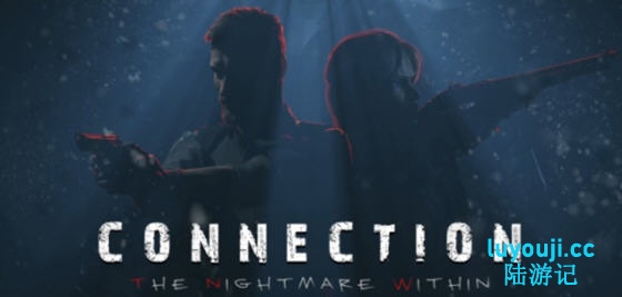 连接:内心的恶梦 STEAM官方中文版 恐怖冒险解谜游戏 16G-中文绅士游戏下载,黄游,色情手机游啊戏,绅士漫画,里番