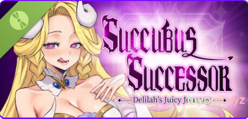 【PC/官中/沙盒/ACT游戏/1.70G】 恶魔继承者 : 黛莉菈的冒险 Ver0.4.770 Demo 官中步兵版+沙盒ACT游戏+1.70G-中文绅士游戏下载,黄啊游,色情手机游戏,绅士漫画,里番