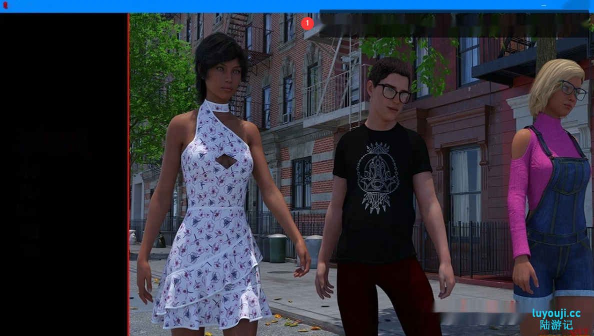 【SD/3D/欧美SLG/汉化】足下危情续作：珍的困境 V17 双端汉化版【3.8G】-中文绅士游戏下载,黄游,色情手机游戏啊,绅士漫画,里番