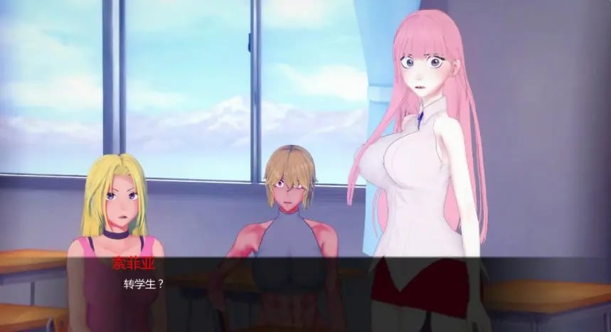 【PC/安卓/AI汉化/日系/沙盒/SLG游戏/1.70G】火花 (Spark) Ver0.3 AI汉化版 PC+安卓+日系沙盒SLG+1.70G