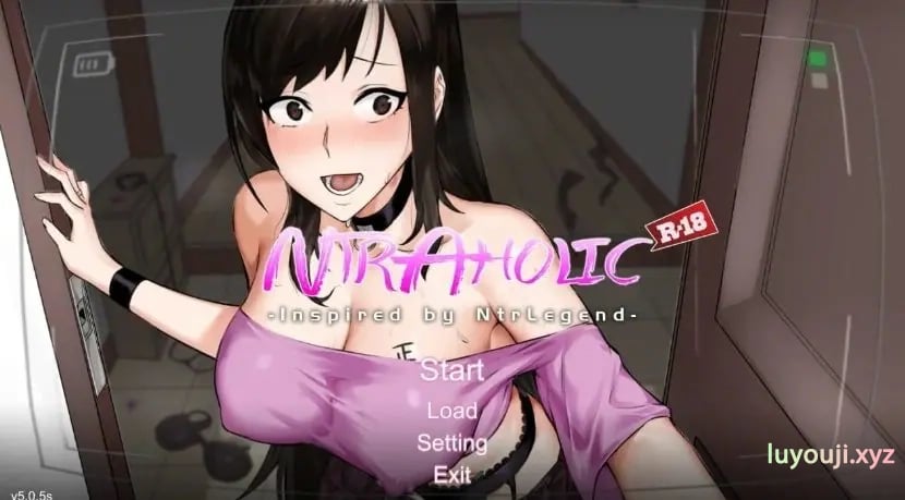 【PC/官中/2D/互动/SLG游戏/5.23G】狂热 Ver5.1.13s STEAM官方中文版+2D互动SLG游戏+5.23G-中文绅士游戏下载,黄游,色情手机游戏,绅士啊漫画,里番