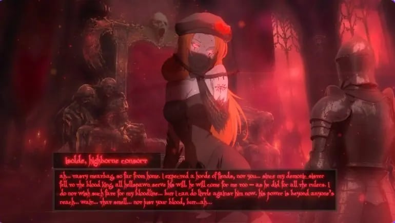 【PC/生肉/射击/FPS游戏/5.30G】 血新娘:猎巫 (Blood Brides Witch Hunt) Ver1.0 Full 生肉版+射击FPS游戏+5.30G