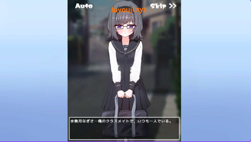 【PC/汉化/互动/SLG游戏/4.0G】和文静的同学！（物静かな同級生とといれえっち！）EveryDay 正式版+互动SLG游戏+4.0G