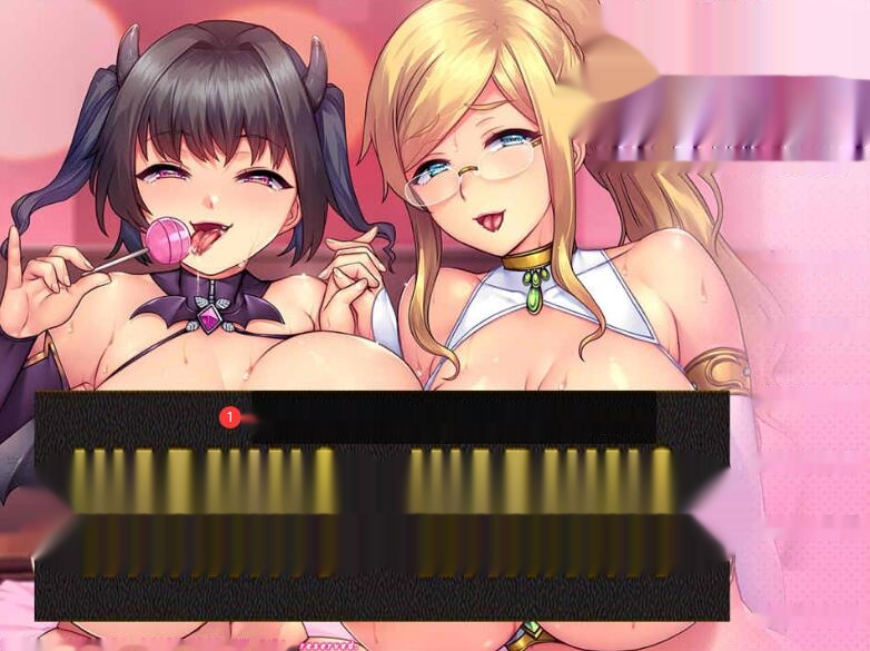 【SD/2D/ADV/汉化】巨乳☆傲娇☆妹妹魔王 巨根♂征服记～双端汉化版【1.3G】-中文绅士游戏下载,黄游,色情手机游啊戏,绅士漫画,里番