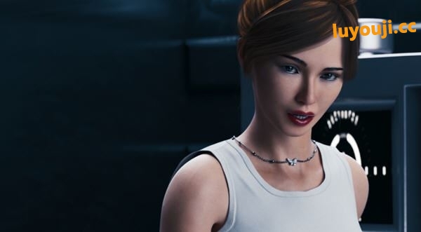 [欧美SLG/汉化] 机械诱惑 网络诱惑 Cybernetic Seduction EP5.1 PC+安卓汉化版 7.1G-中文绅士游戏下载,黄游,色情手机游戏,绅士啊漫画,里番