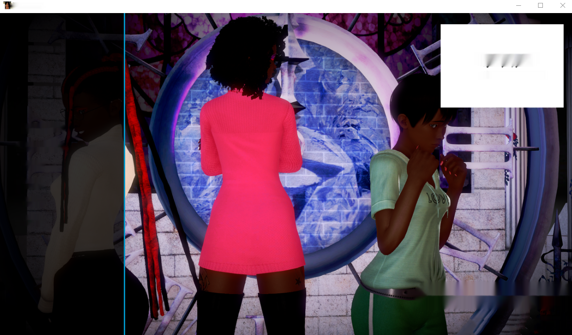 [日式3DADV/汉化] 温柔的禁忌 Delicate Taboo V0.5 PC+安卓汉化版+全CG [3.2G]