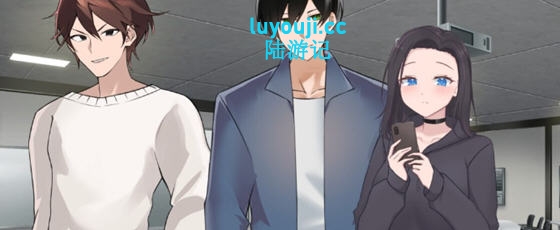 妈妈为何这样(He Maid Her Fall) v0.5.6 官方中文版 PC+安卓 SLG游戏 2.8G-中文绅士游戏下载,黄游,色情手机游戏,绅士漫画啊,里番