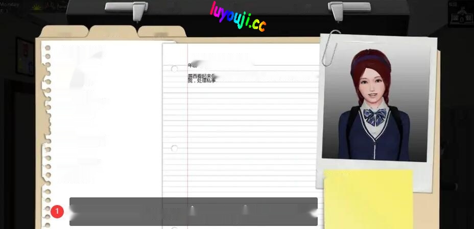 [SLG/汉化/动态] 校长先生 The Headmaster v0.15.1 PC+安卓汉化版 [5.4G]